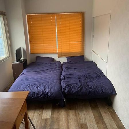 Zenibako House 3F-Roomc Отару Екстериор снимка