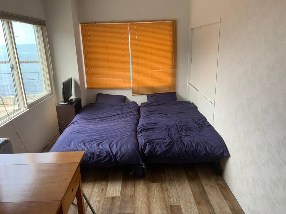 Zenibako House 3F-Roomc Отару Екстериор снимка